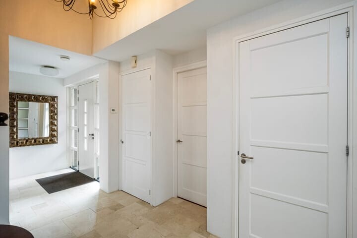 Vrijstaande woning te koop: Wim Petersstraat 1, Zwolle