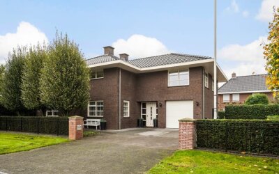 Wim Petersstraat 1