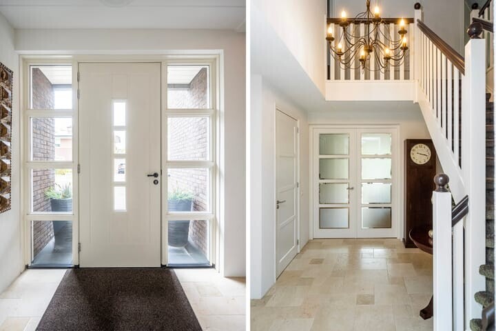 Vrijstaande woning te koop: Wim Petersstraat 1, Zwolle