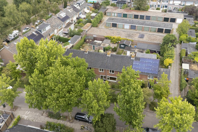 Prinses Irenestraat 18