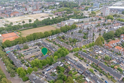 Prinses Irenestraat 20