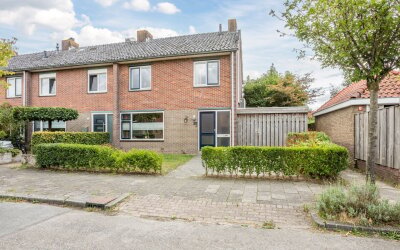 Prinses Beatrixstraat 37