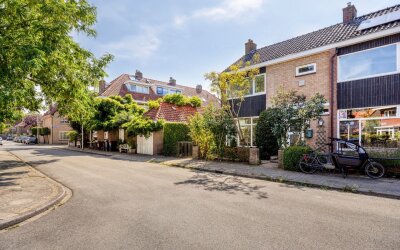 Huis te koop Koningin Anna Paulownastraat 15