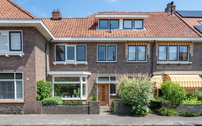 Koningin Anna Paulownastraat 10
