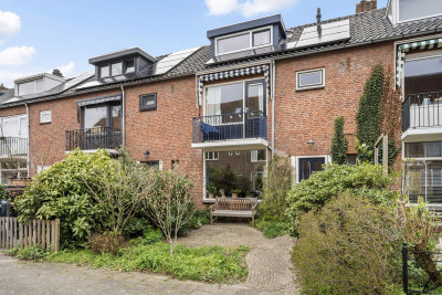Prins Mauritsstraat 37