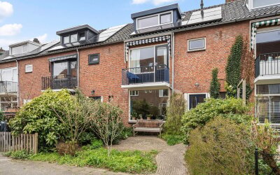 Prins Mauritsstraat 37