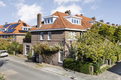 Koningin Sophiastraat 18