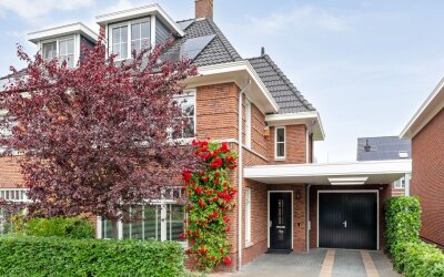 Koning Willem-Alexanderstraat 20