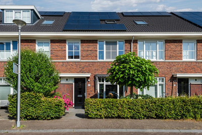 Koning Willem-Alexanderstraat 40