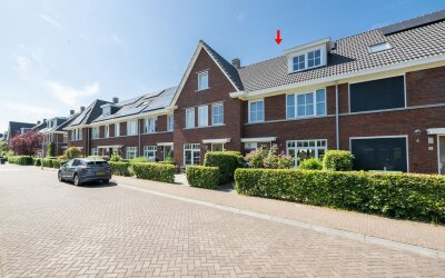 Koning Willem-Alexanderstraat 8