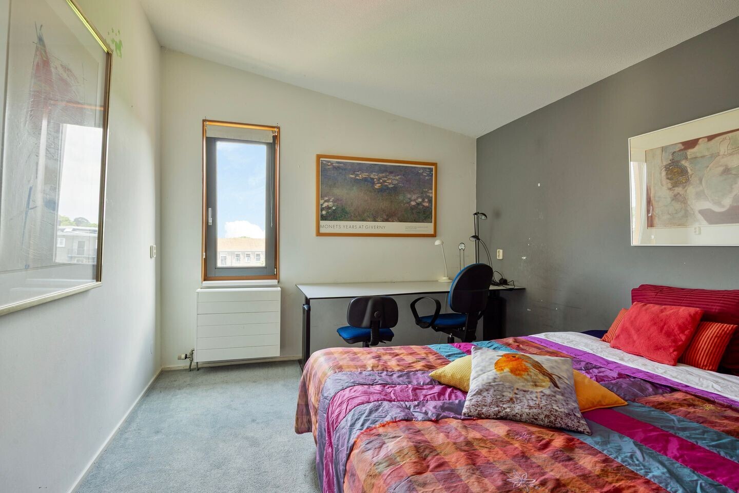Appartement te koop: Stilobadstraat 62, Zwolle