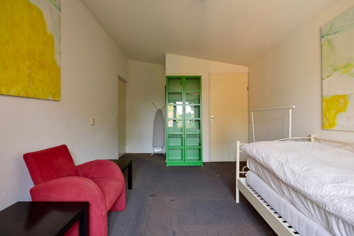 Appartement te koop: Stilobadstraat 62, Zwolle