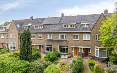 Bagijnesingel 9