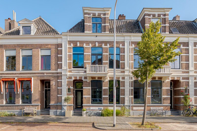 Rhijnvis Feithlaan 19