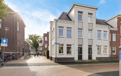 Rhijnvis Feithlaan 52