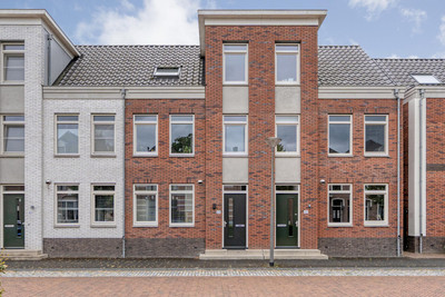 Rhijnvis Feithlaan 64