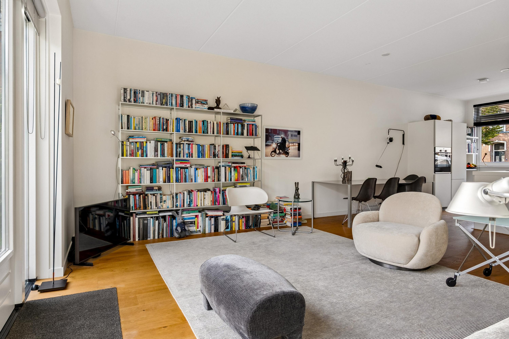 Hoekwoning te koop: Rhijnvis Feithlaan 66, Zwolle