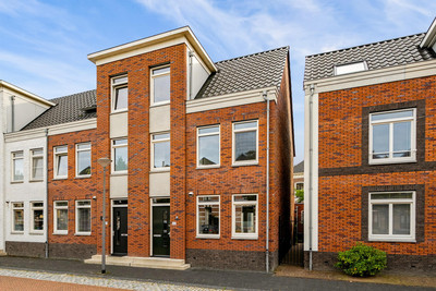 Rhijnvis Feithlaan 66