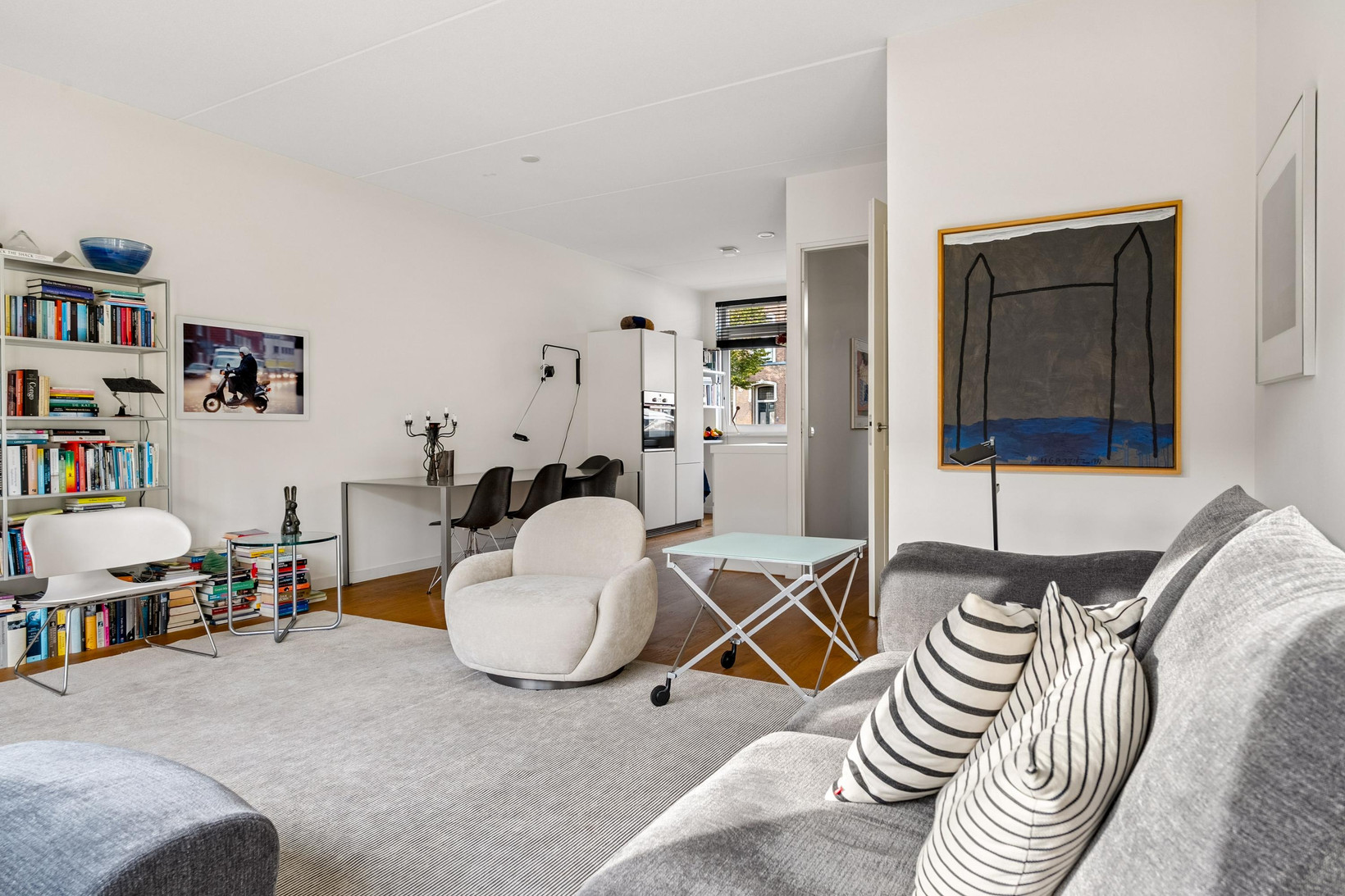 Hoekwoning te koop: Rhijnvis Feithlaan 66, Zwolle