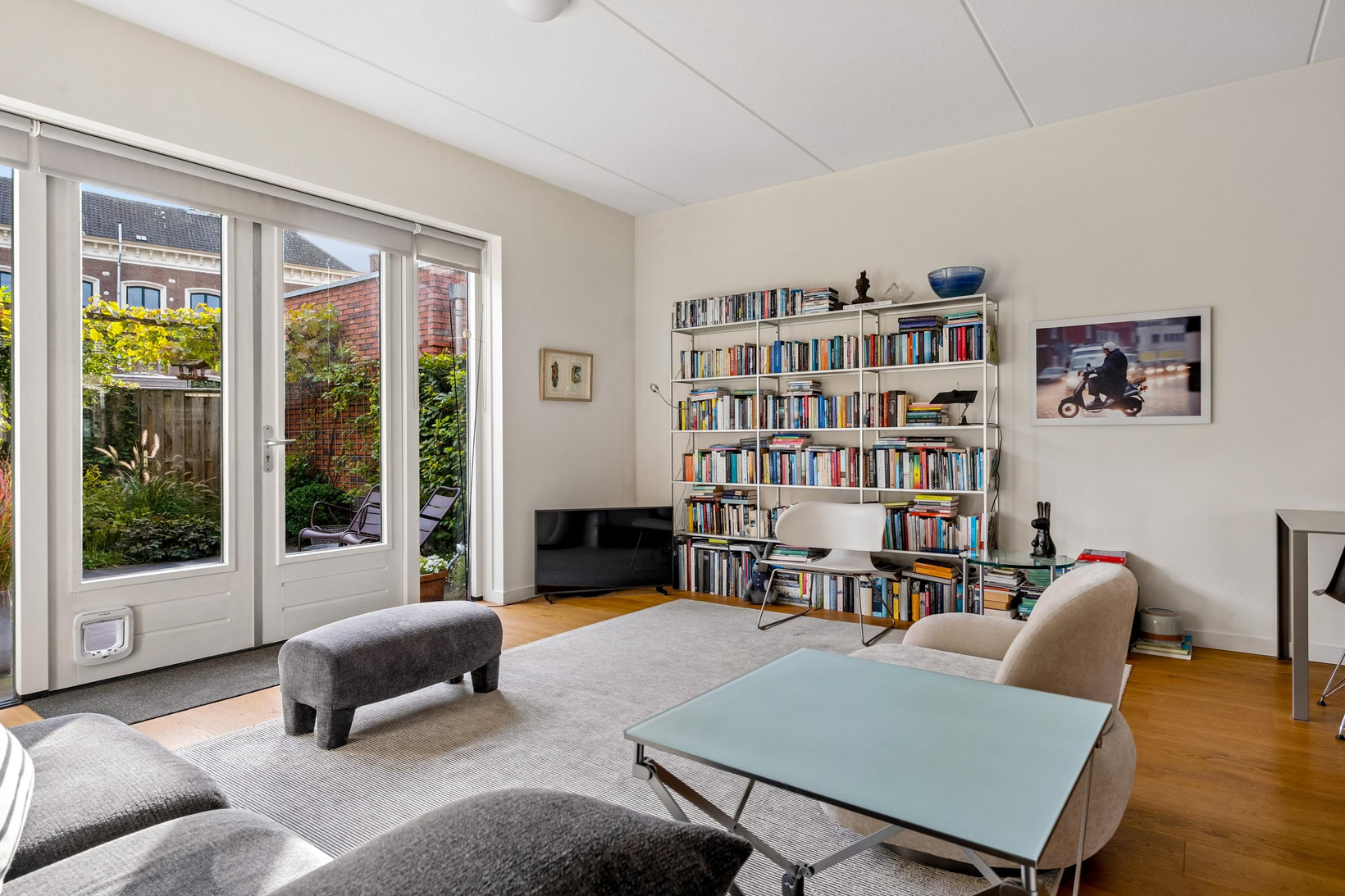 Hoekwoning te koop: Rhijnvis Feithlaan 66, Zwolle
