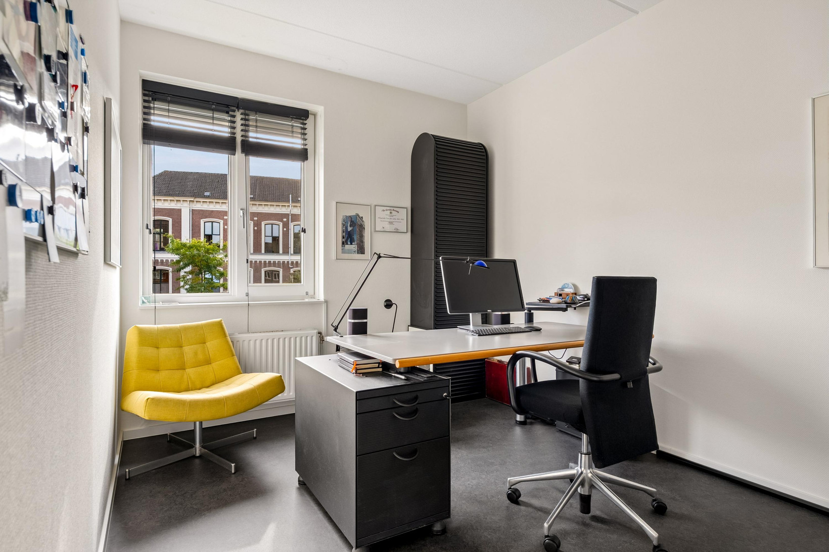 Hoekwoning te koop: Rhijnvis Feithlaan 66, Zwolle