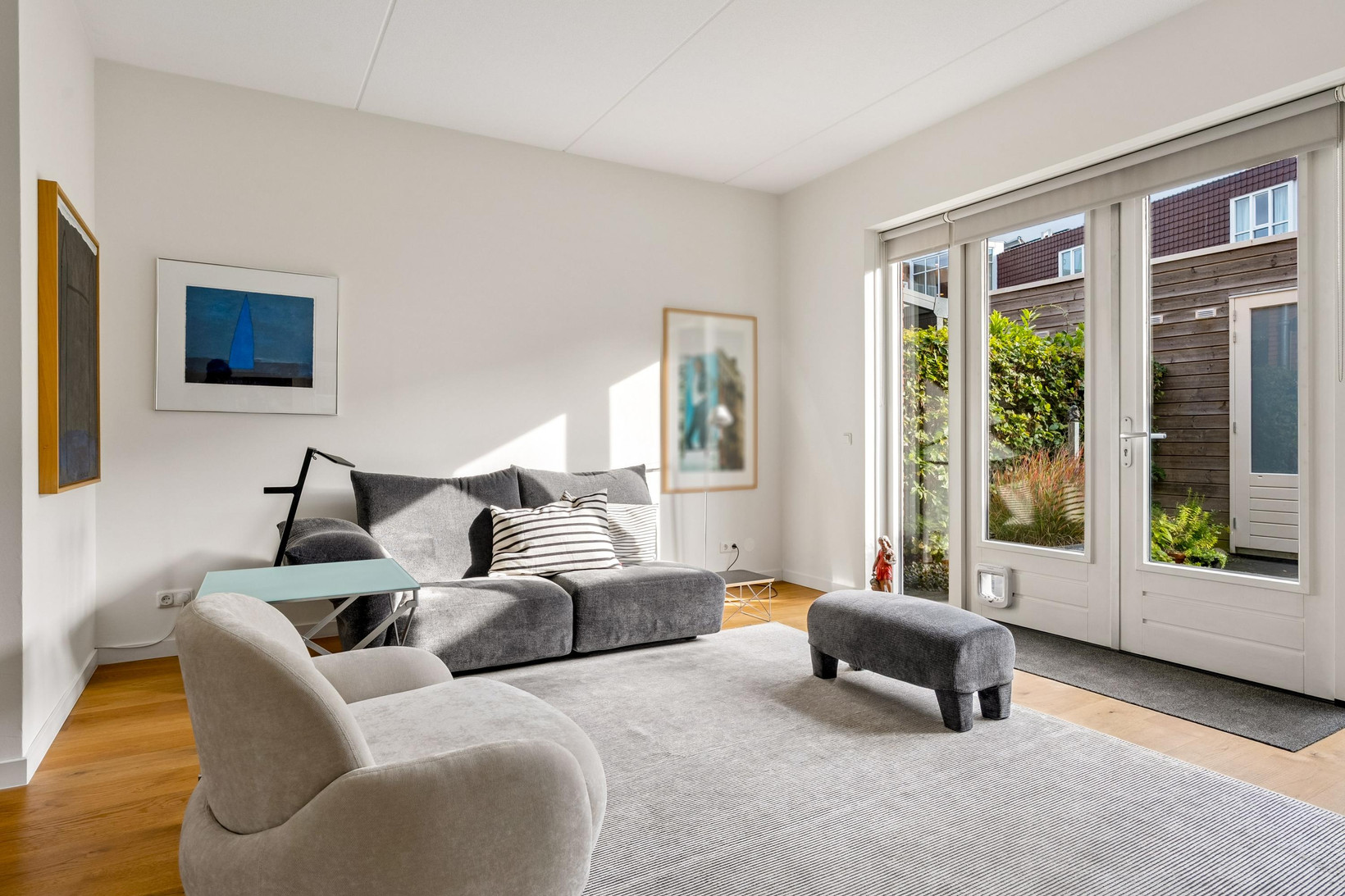 Hoekwoning te koop: Rhijnvis Feithlaan 66, Zwolle