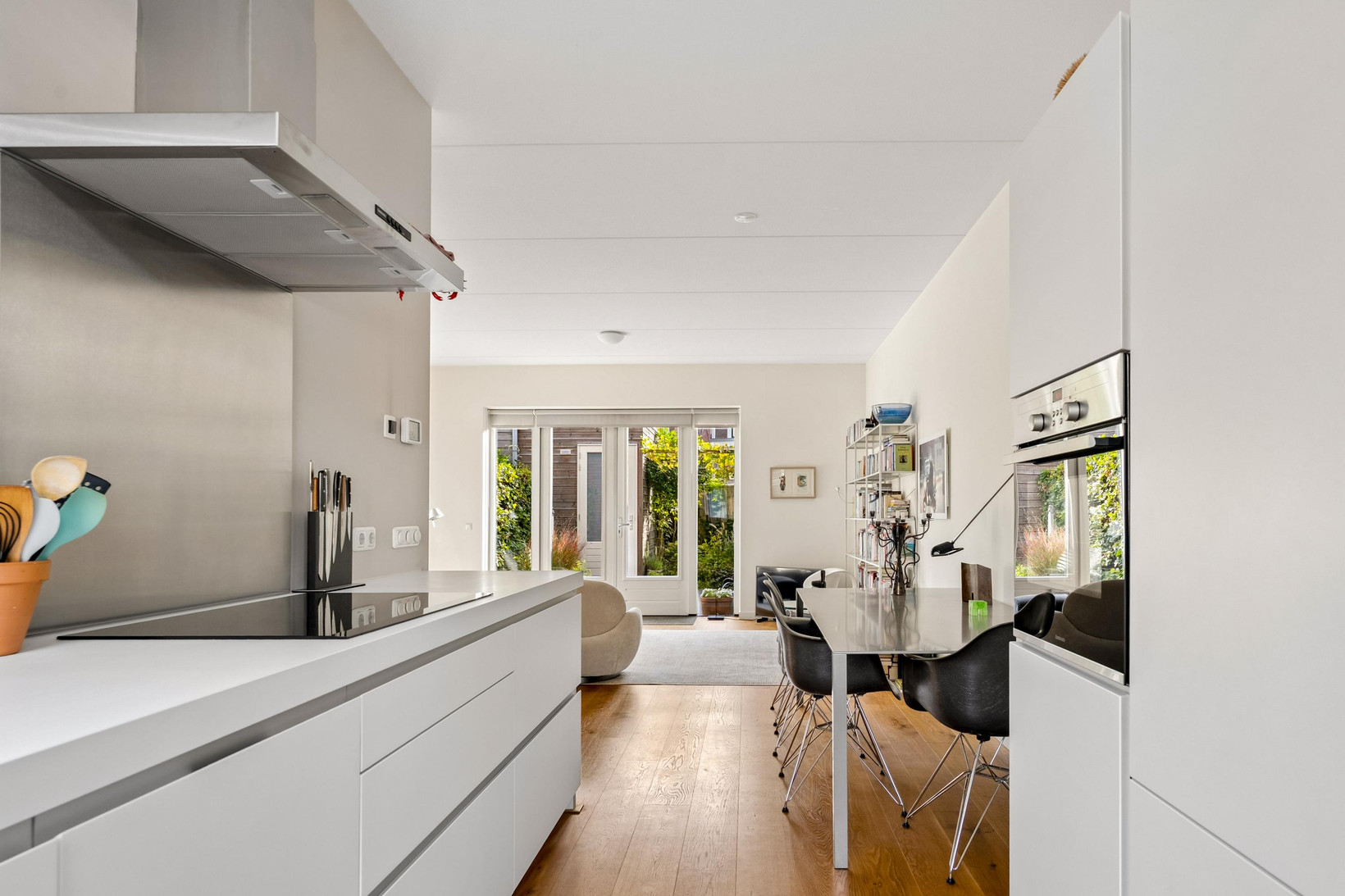 Hoekwoning te koop: Rhijnvis Feithlaan 66, Zwolle