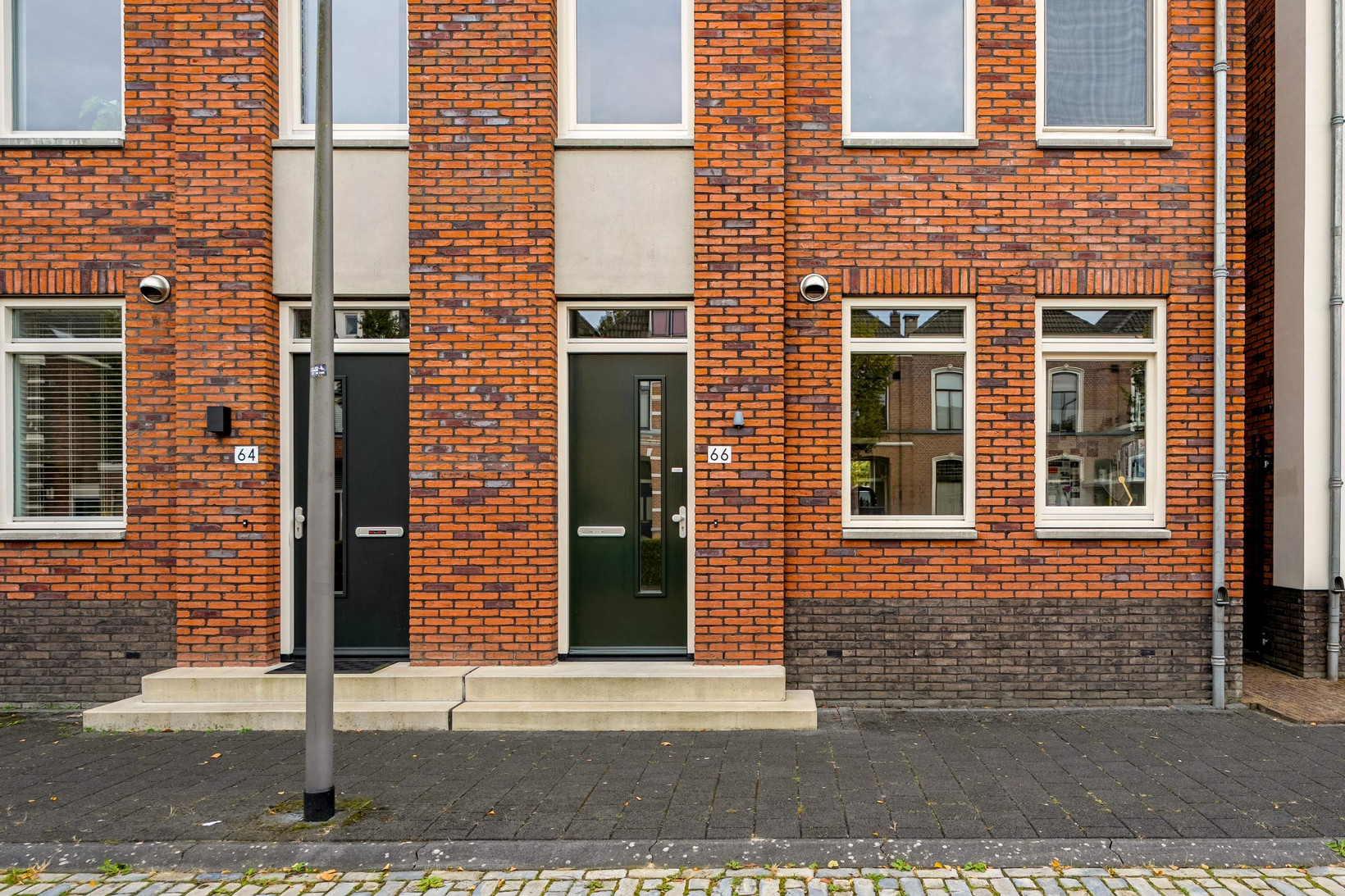 Hoekwoning te koop: Rhijnvis Feithlaan 66, Zwolle