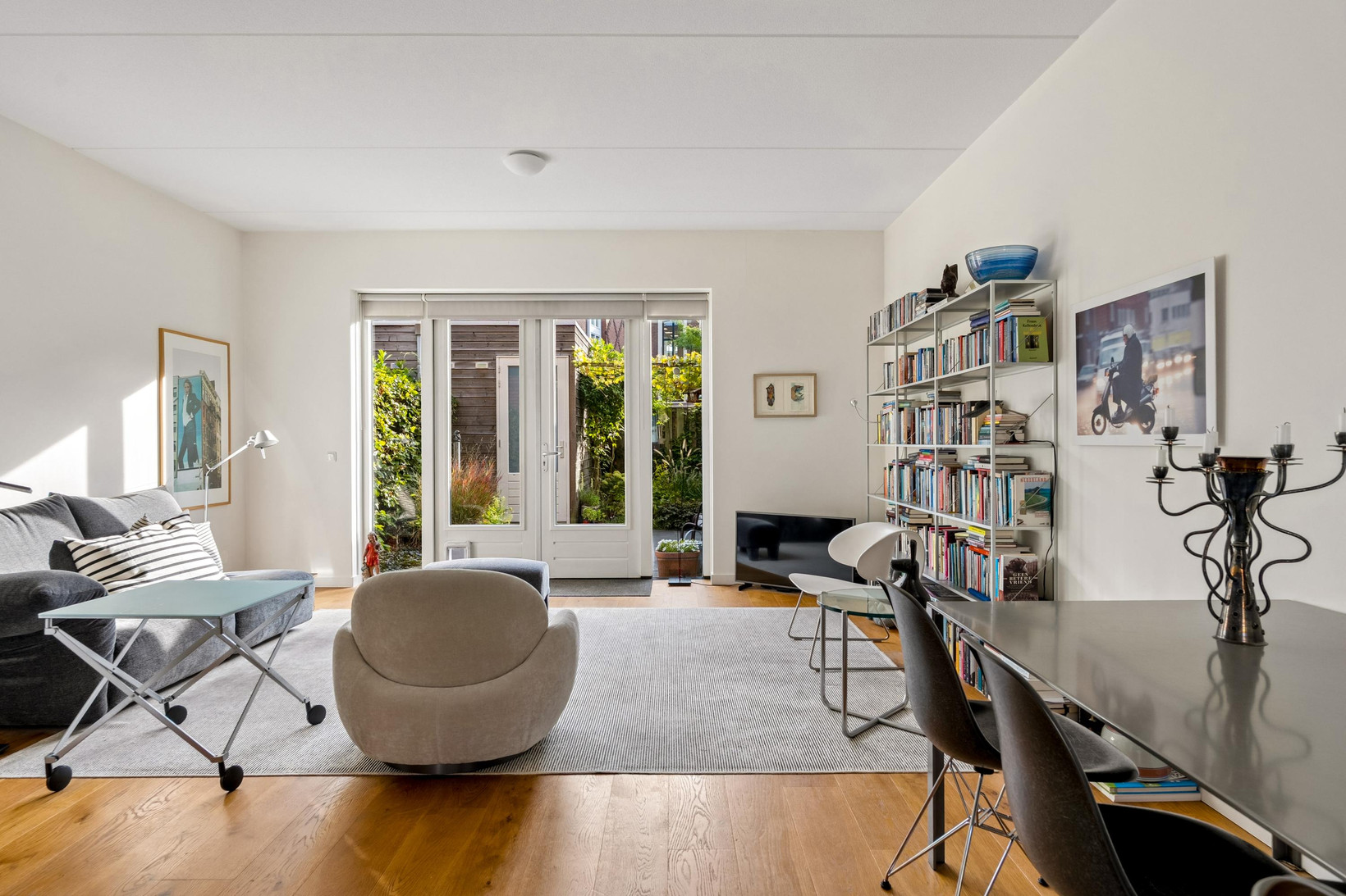 Hoekwoning te koop: Rhijnvis Feithlaan 66, Zwolle