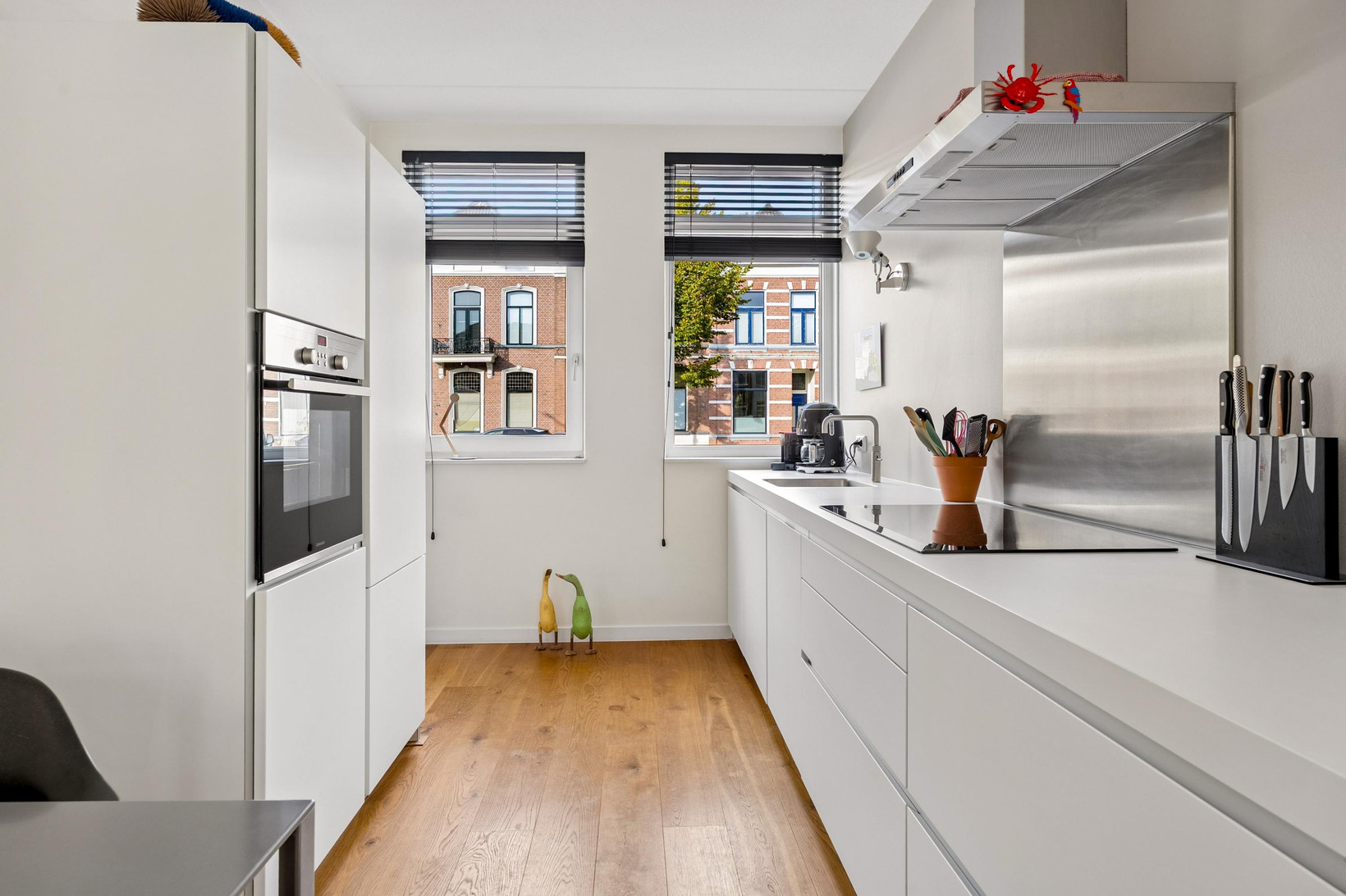 Hoekwoning te koop: Rhijnvis Feithlaan 66, Zwolle