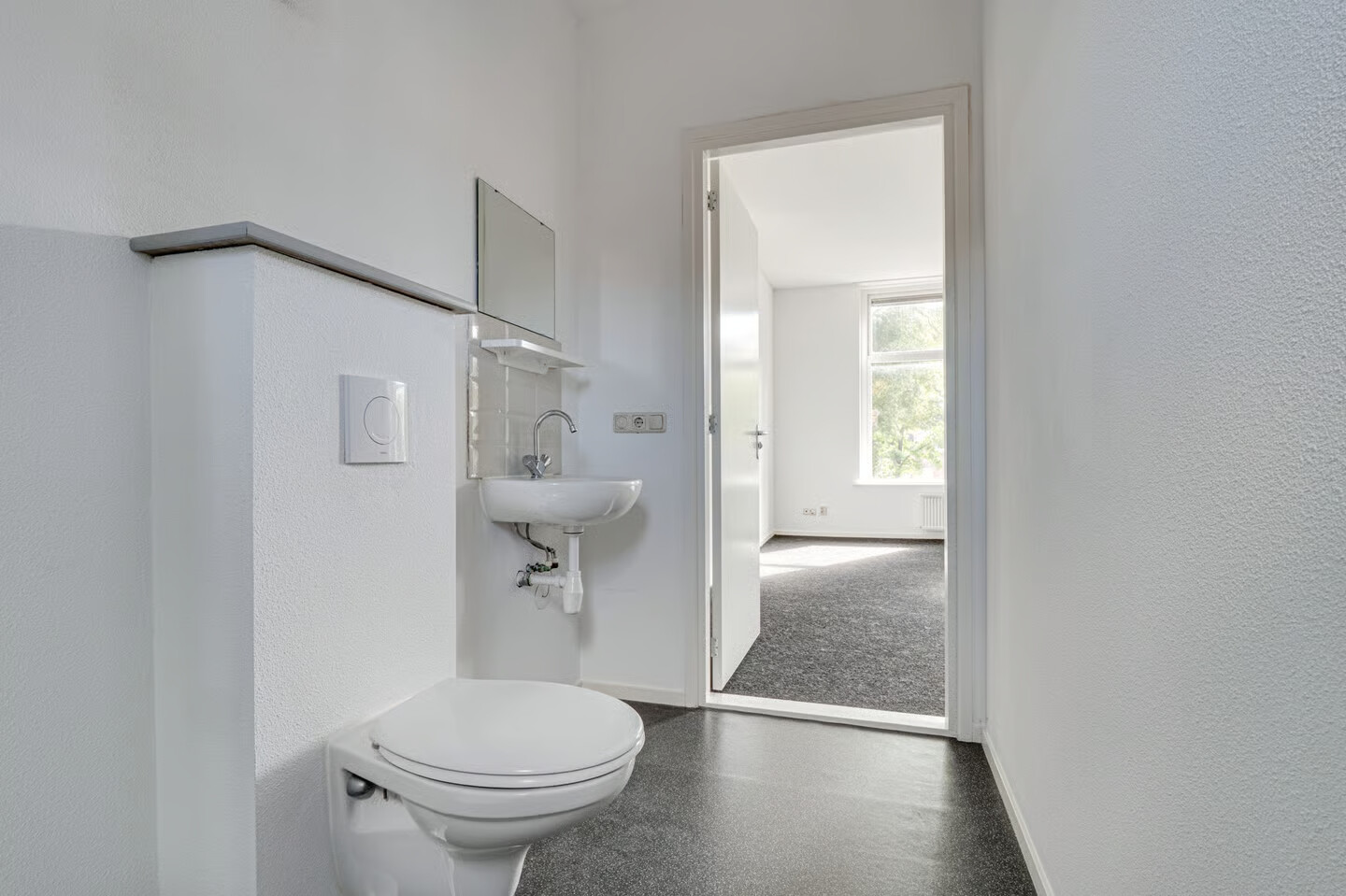 Studio te koop: Brink 4B, Zwolle