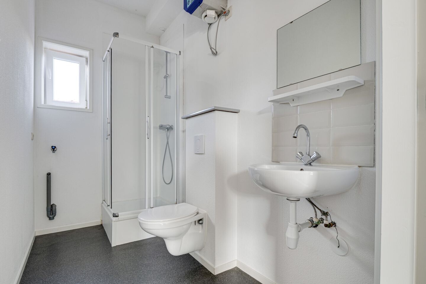 Studio te koop: Brink 4B, Zwolle