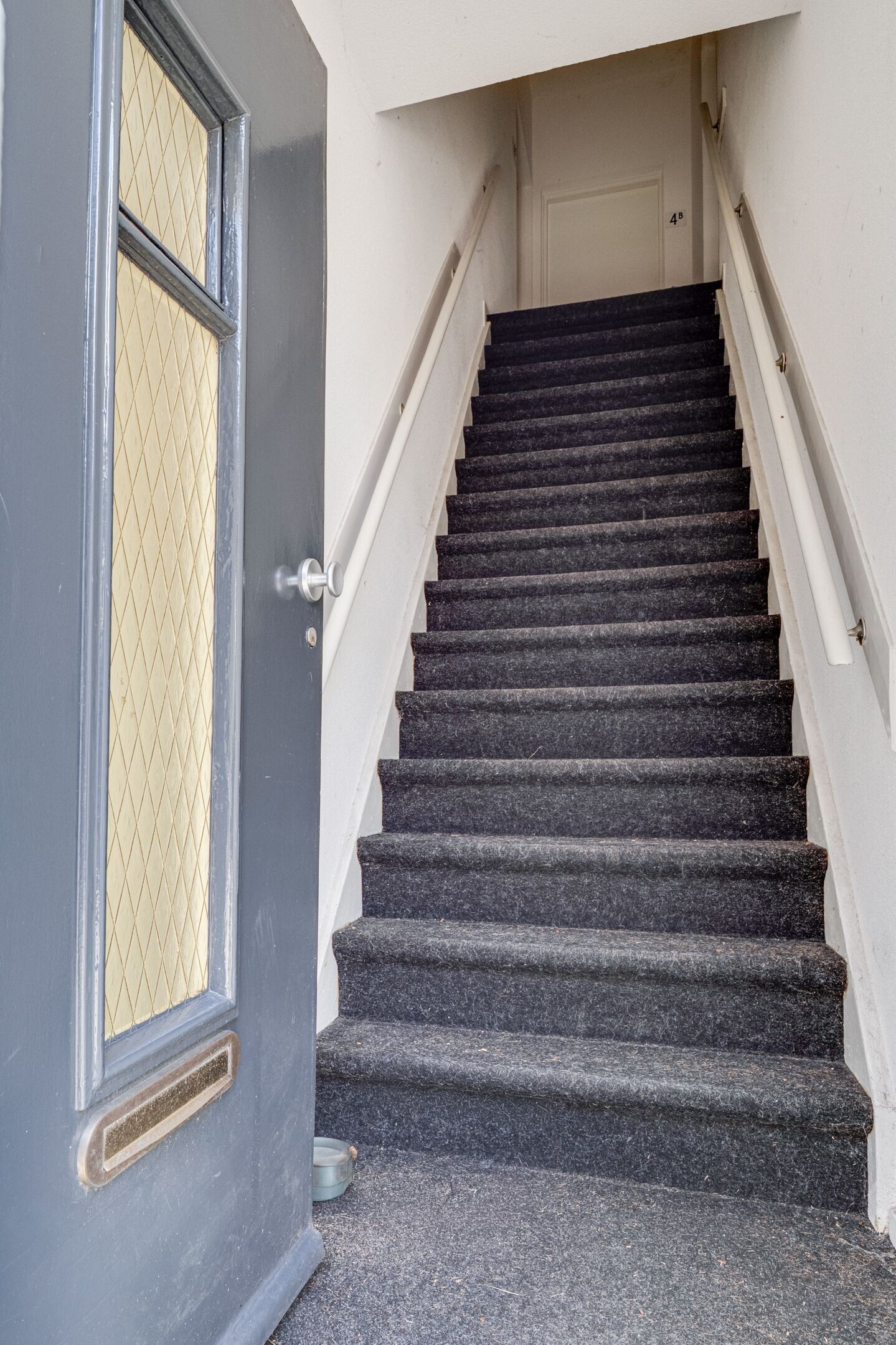 Studio te koop: Brink 4B, Zwolle