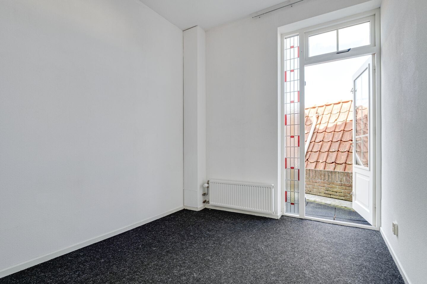 Studio te koop: Brink 4B, Zwolle