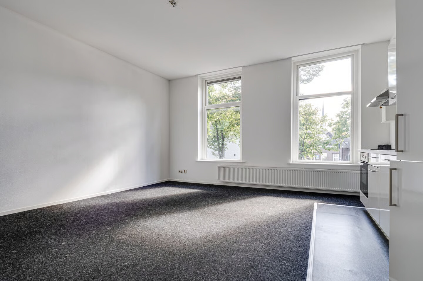 Studio te koop: Brink 4B, Zwolle