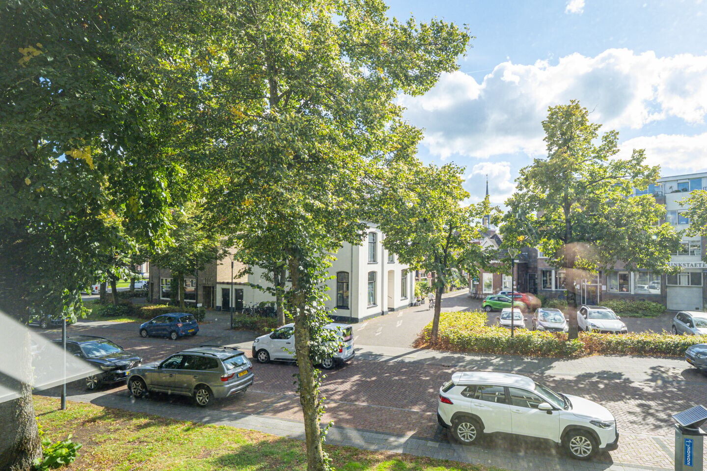 Studio te koop: Brink 4B, Zwolle