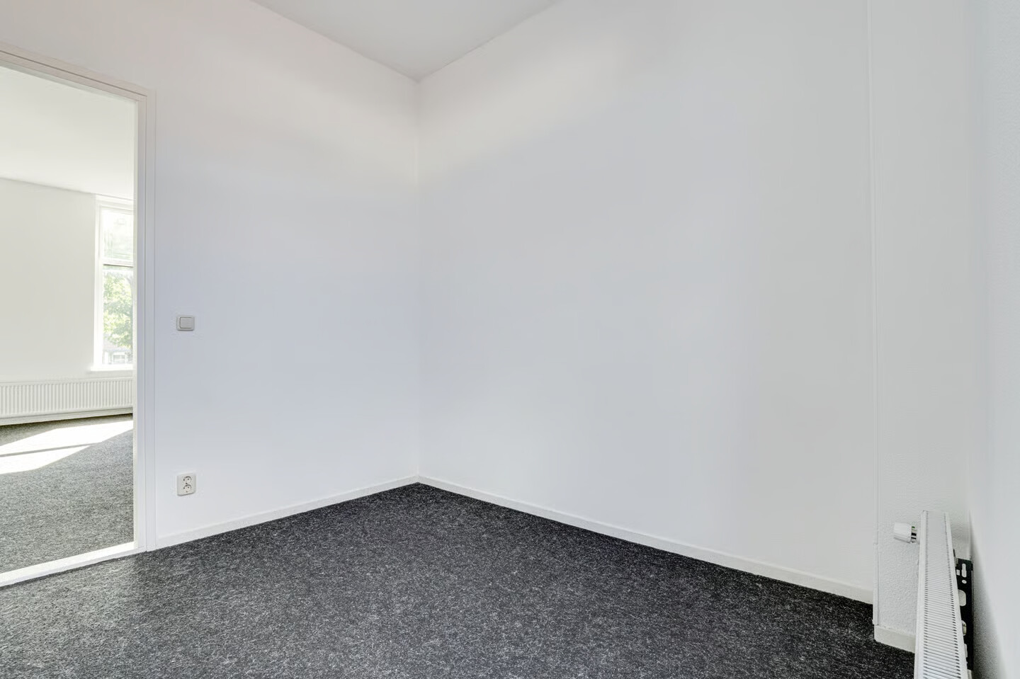 Studio te koop: Brink 4B, Zwolle