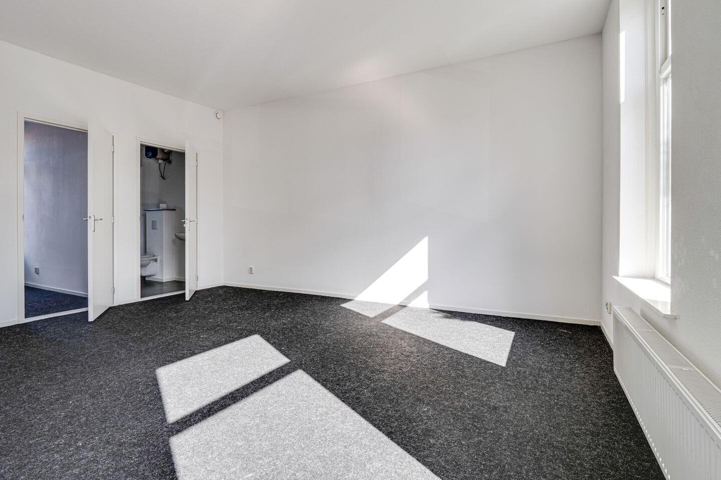 Studio te koop: Brink 4B, Zwolle