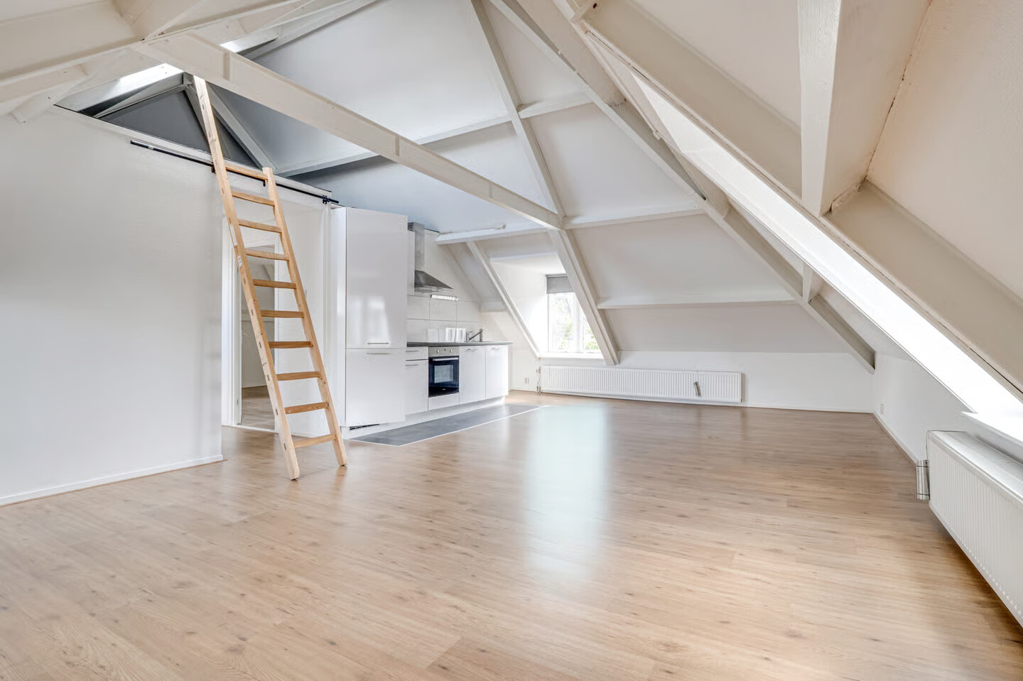 Studio te koop: Brink 4C, Zwolle