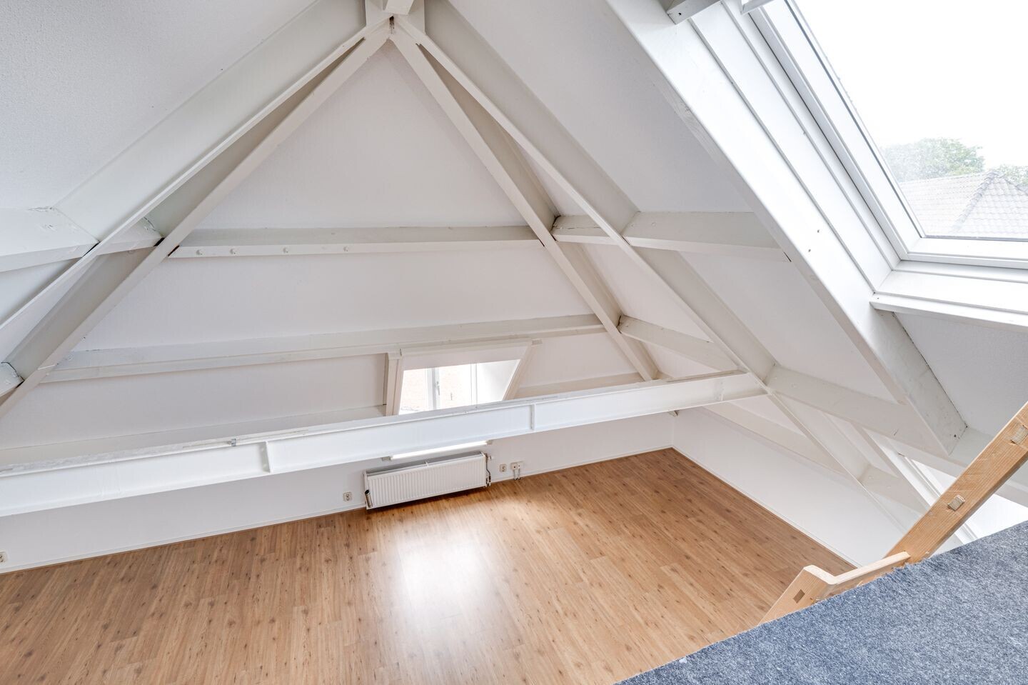 Studio te koop: Brink 4C, Zwolle