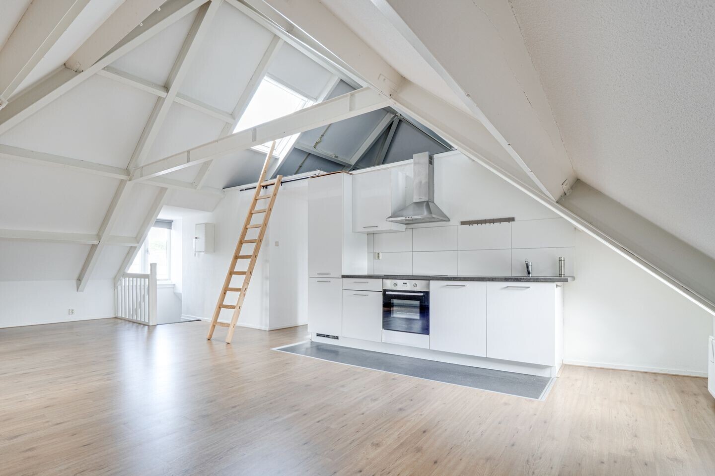 Studio te koop: Brink 4C, Zwolle