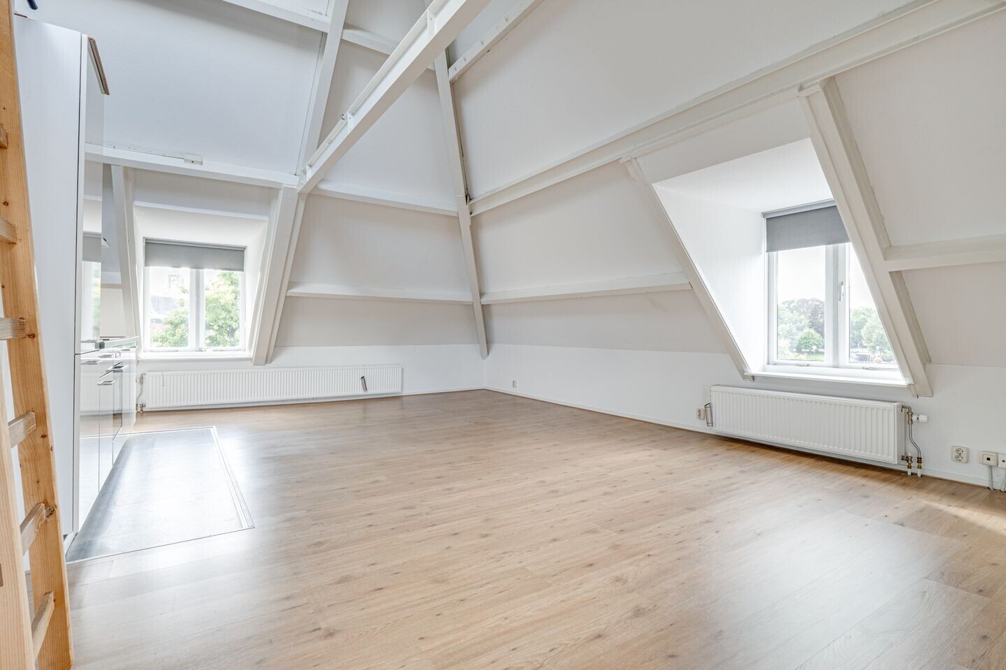 Studio te koop: Brink 4C, Zwolle
