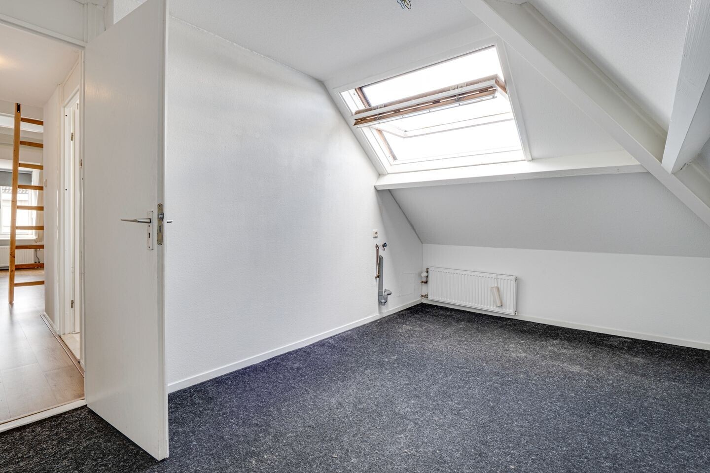 Studio te koop: Brink 4C, Zwolle