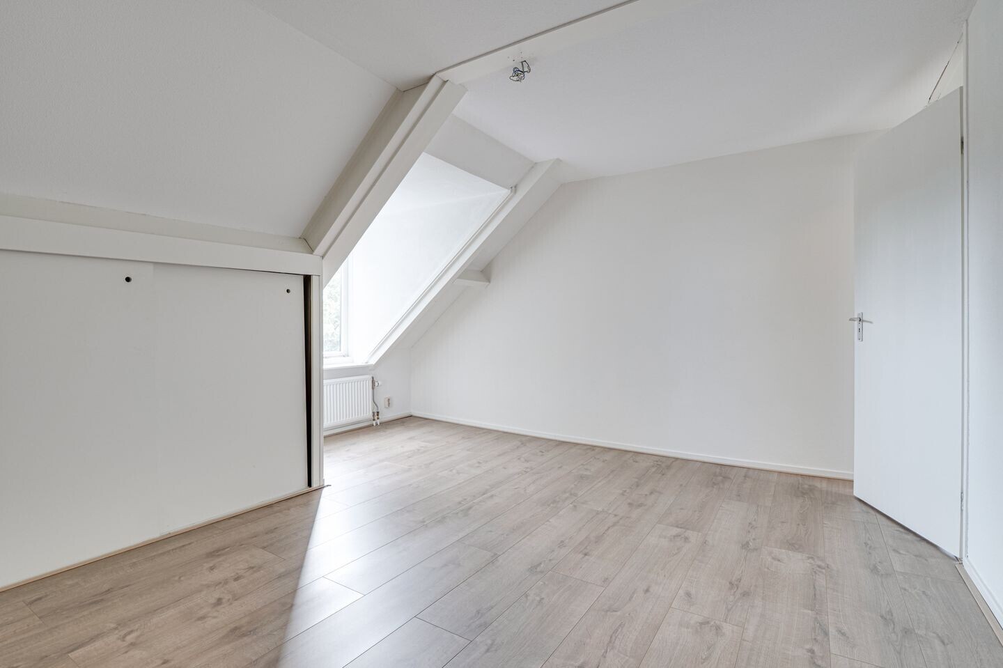 Studio te koop: Brink 4C, Zwolle