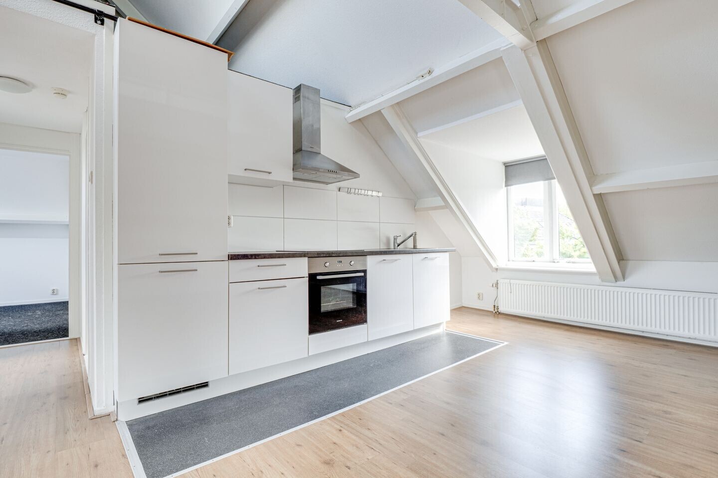 Studio te koop: Brink 4C, Zwolle