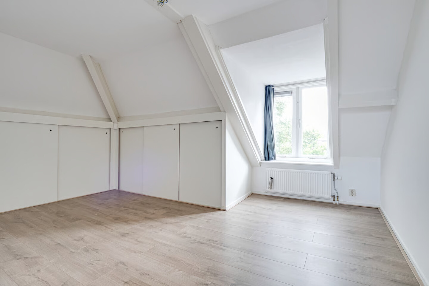 Studio te koop: Brink 4C, Zwolle