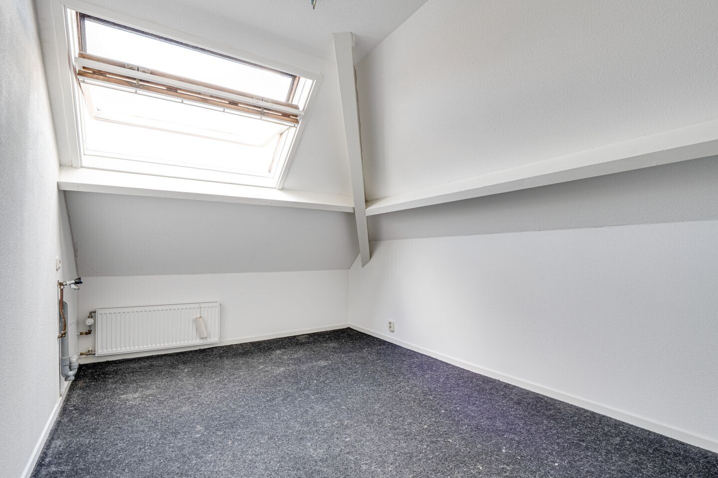 Studio te koop: Brink 4C, Zwolle