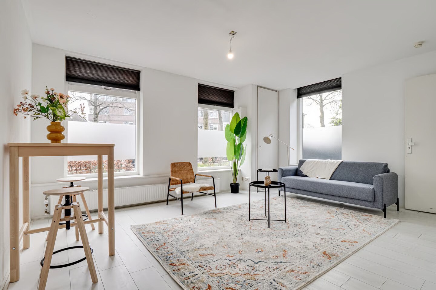 Appartement te koop: Brink 4, Zwolle