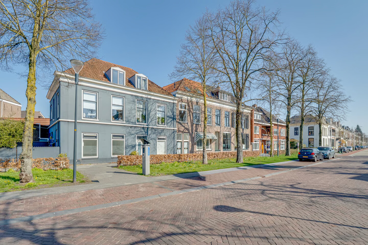 Appartement te koop: Brink 4, Zwolle