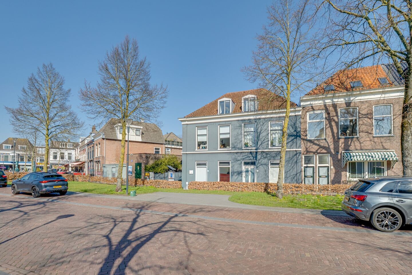 Appartement te koop: Brink 4, Zwolle